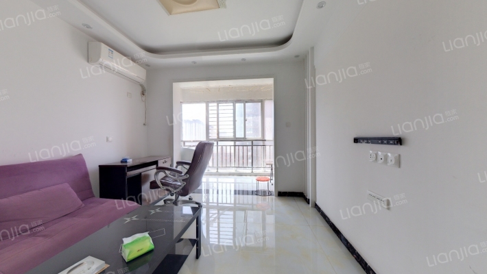 九锦台B区二手房实景图