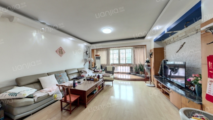 海湾西苑二手房实景图