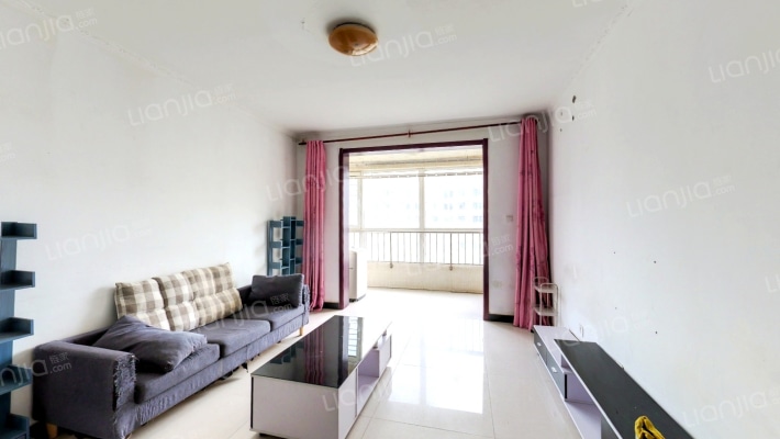 东海盛景南苑二手房实景图