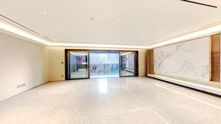 幸福里二手房实景图