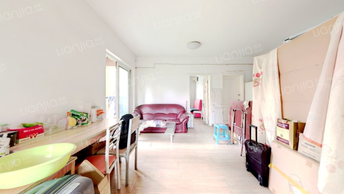 常发香城湾二期二手房实景图