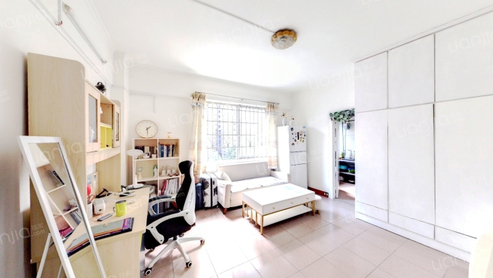 银丰花园二手房实景图