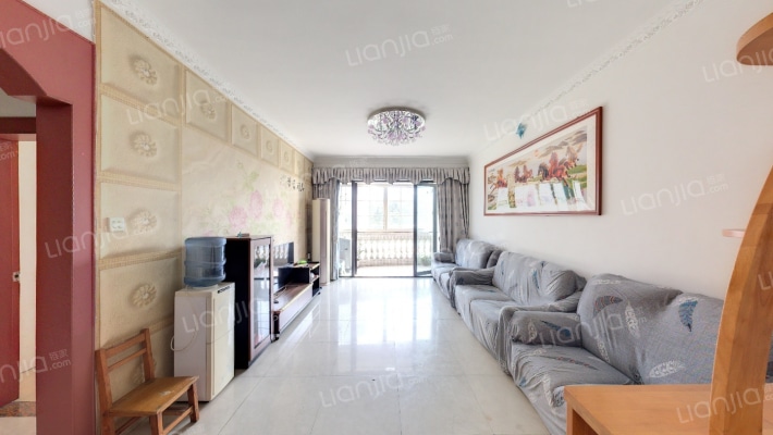 东雅园二手房实景图