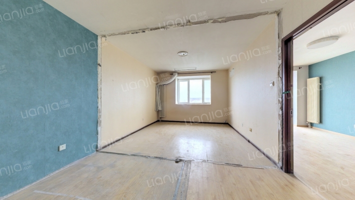 宣海家园二手房实景图