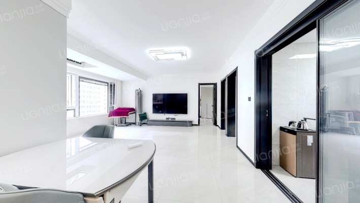 和悦庐鸣二手房实景图