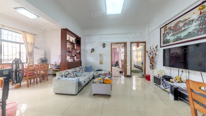 普澜二路二手房实景图