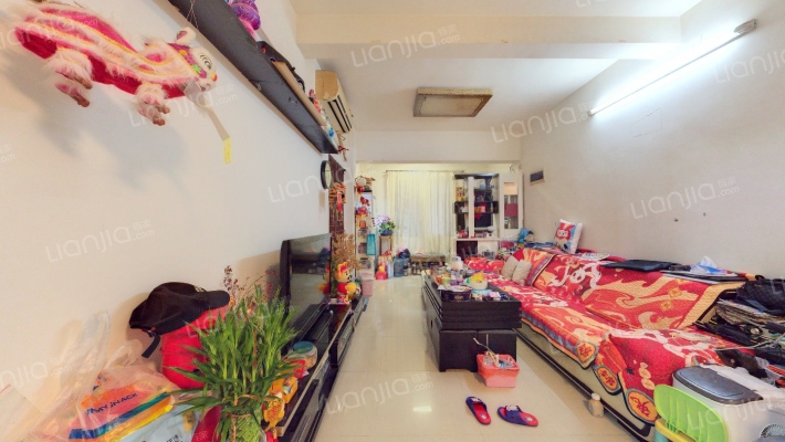 东圃书城二手房实景图