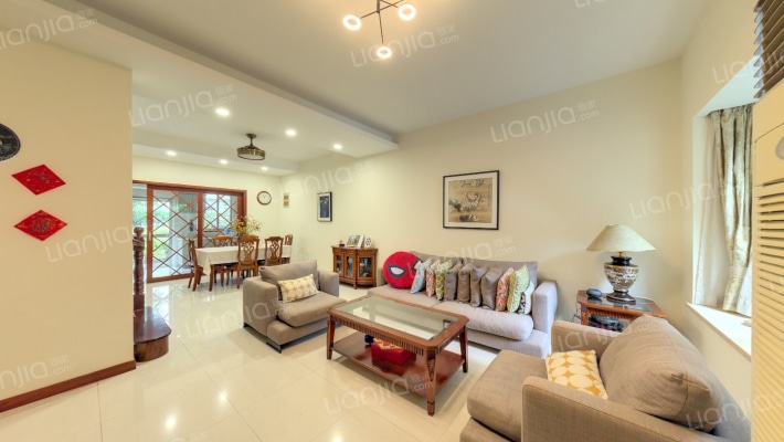 好世樱园二手房实景图