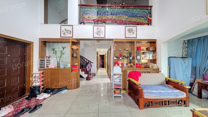 欣元丽景二手房实景图