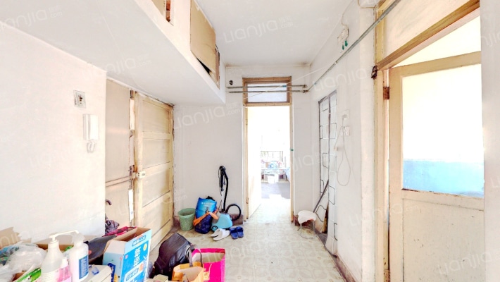 橡胶三厂宿舍二手房实景图