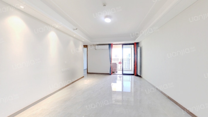 保利时代k33项目二手房实景图