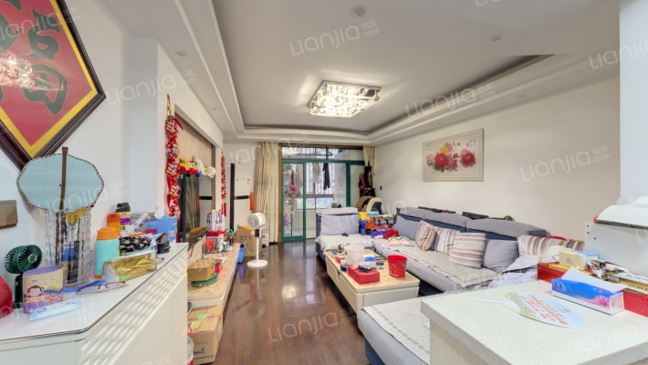 繁荣安居二手房实景图