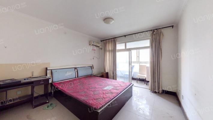 金茂购物中心住宅区二手房实景图