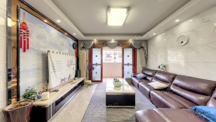 恒湖轩二手房实景图