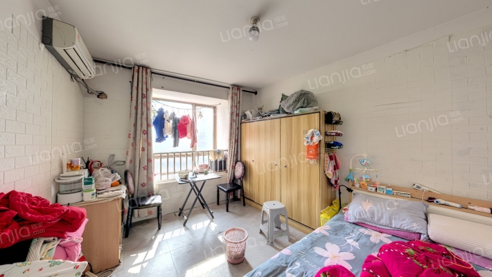 永和家园二手房实景图