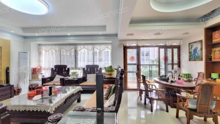 惠鹏·水雲居二手房实景图