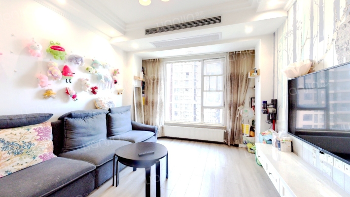 名流印象二手房实景图