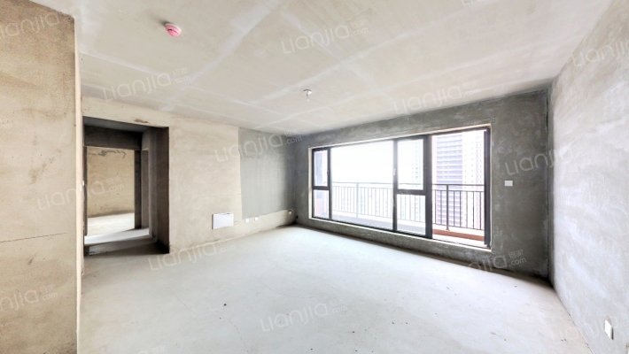 一方上河府二手房实景图