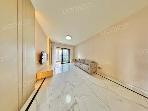 整租·碧桂园沁云里 3室1厅 东南