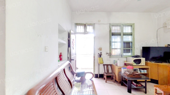 临水路106号二手房实景图