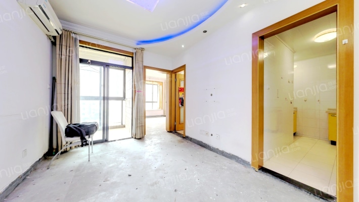 和欣国际花园二手房实景图