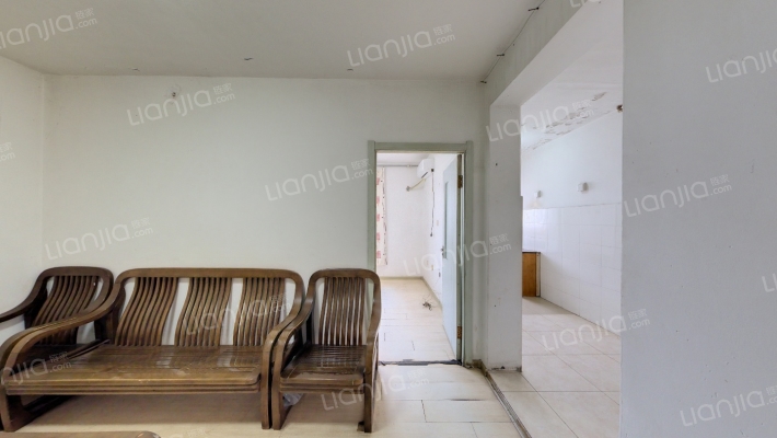 丁香园二手房实景图