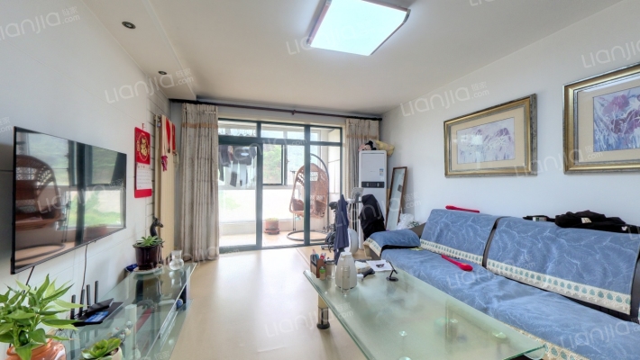 马兰花园二手房实景图