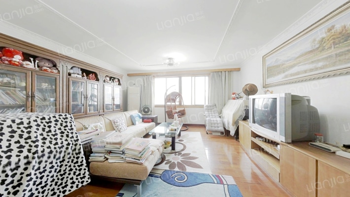 金川雅居二手房实景图