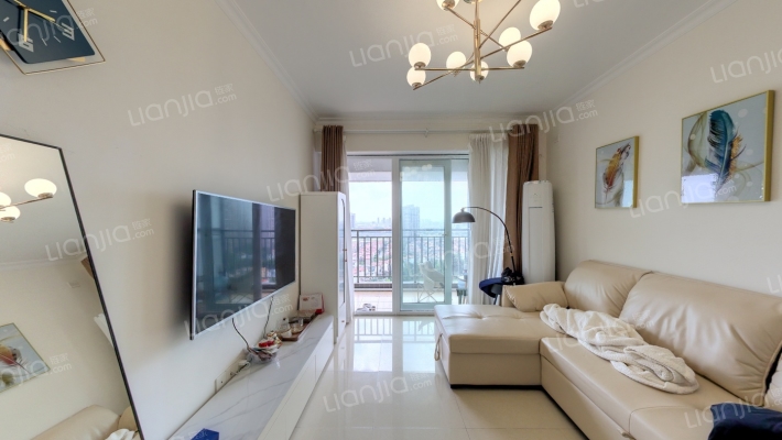 奥园二期五区二手房实景图