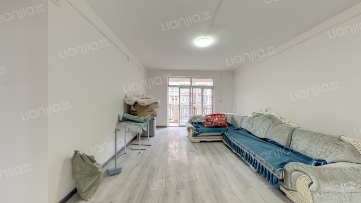 哥特帝景二手房实景图