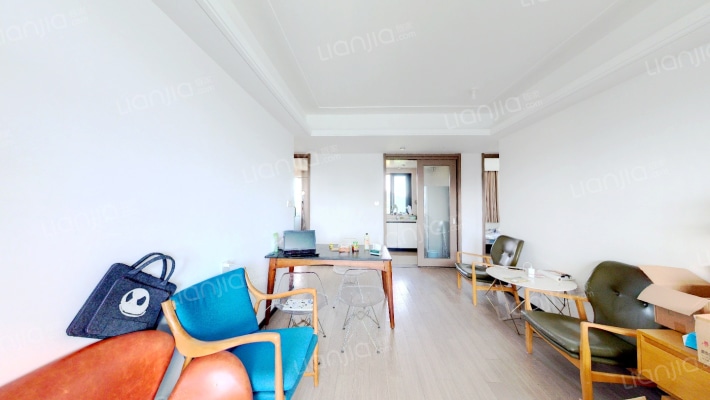 云著花苑二手房实景图