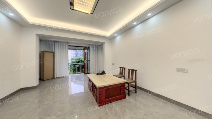 星泽华府二手房实景图