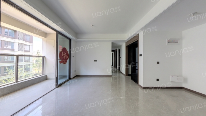 清韵阶庭二手房实景图