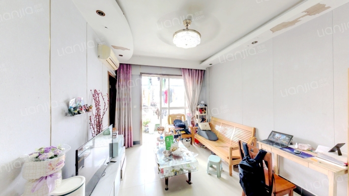 滨江绿园二手房实景图