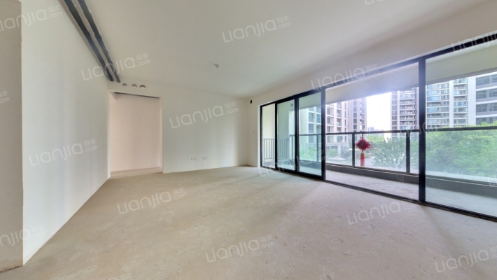 交投星月湖畔二手房实景图