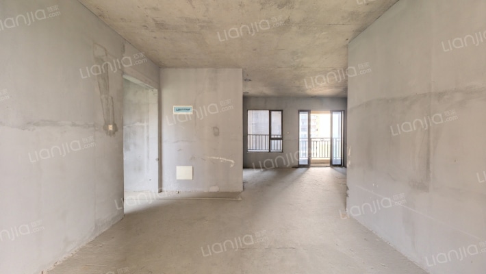 帝庭公馆二手房实景图