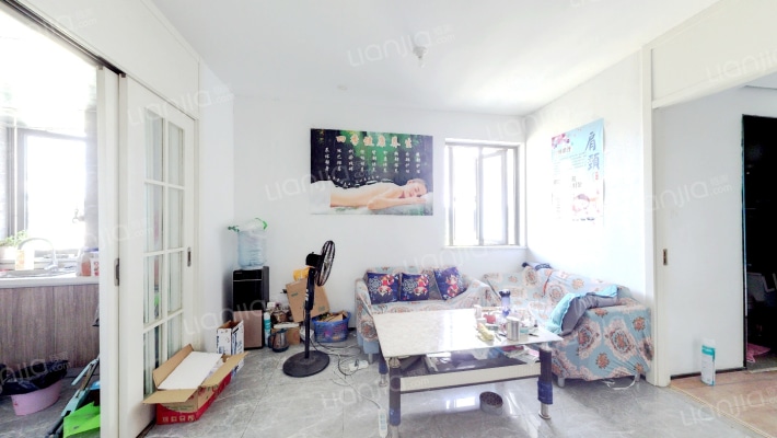 贝利云栖中心二手房实景图