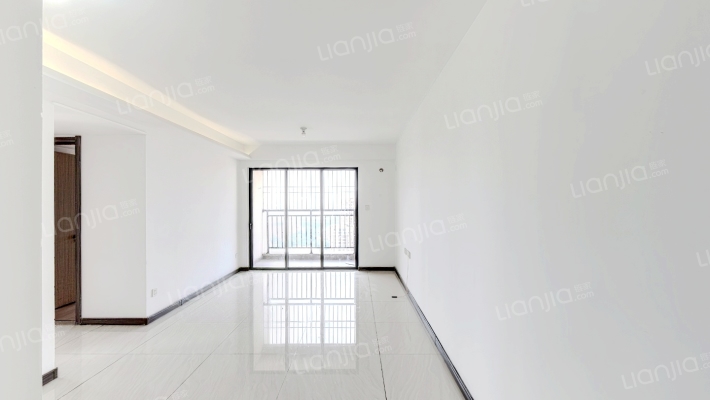 万科又一城二手房实景图