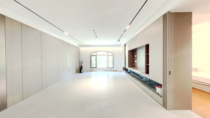 领秀城漫山香墅东一区二手房实景图