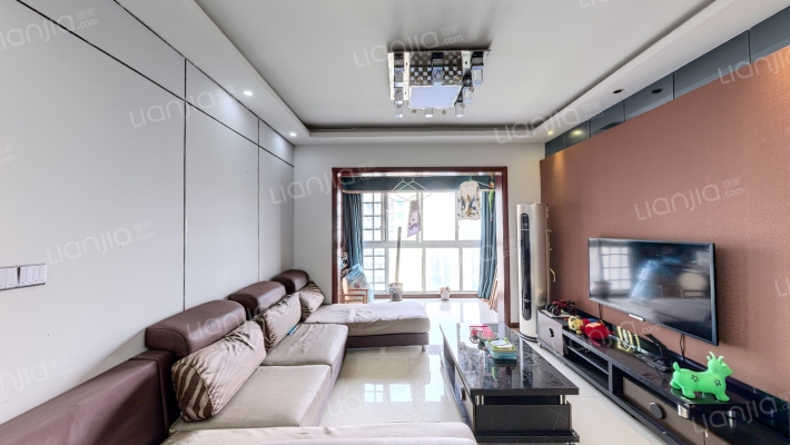 晋愉盛世融城二手房实景图