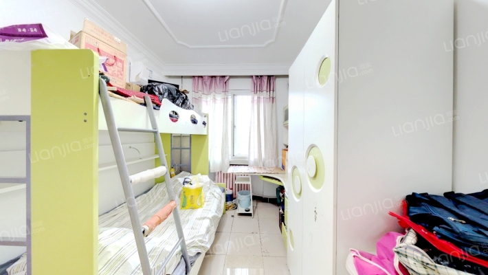 宁波道(河西区)二手房实景图