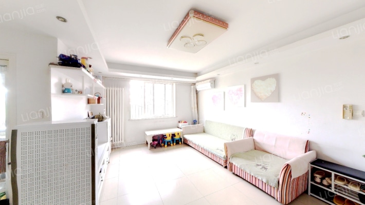 南辛苑二手房实景图