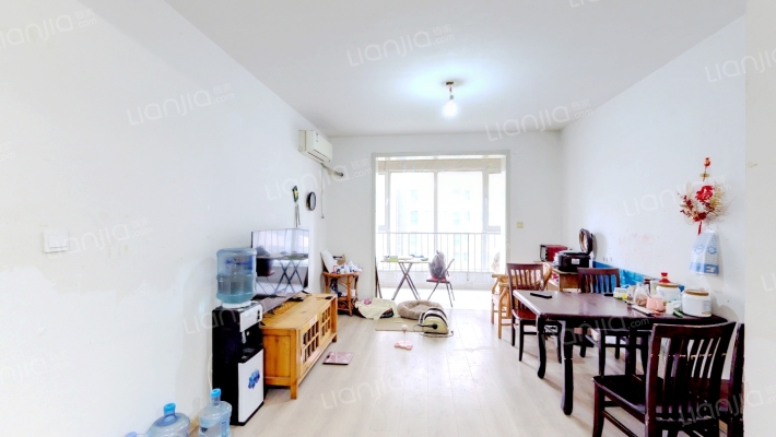 上河原著二手房实景图