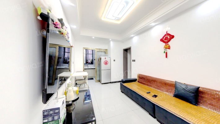 东风路北二巷4号二手房实景图