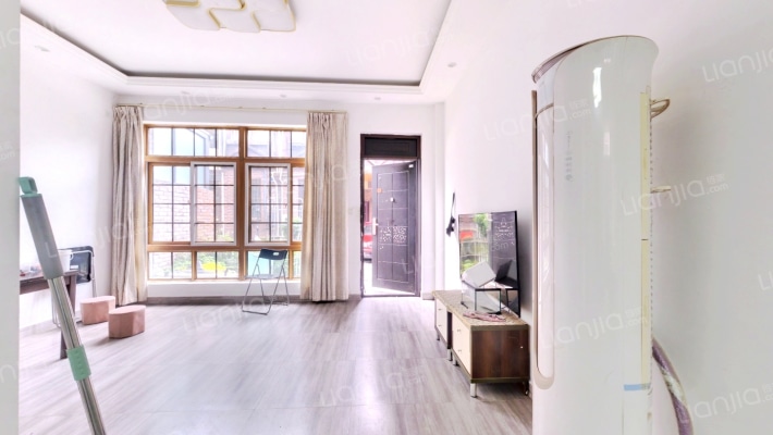 绿地蔷薇九里(别墅)二手房实景图