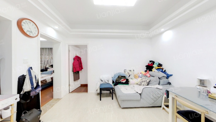 东莺新村二手房实景图