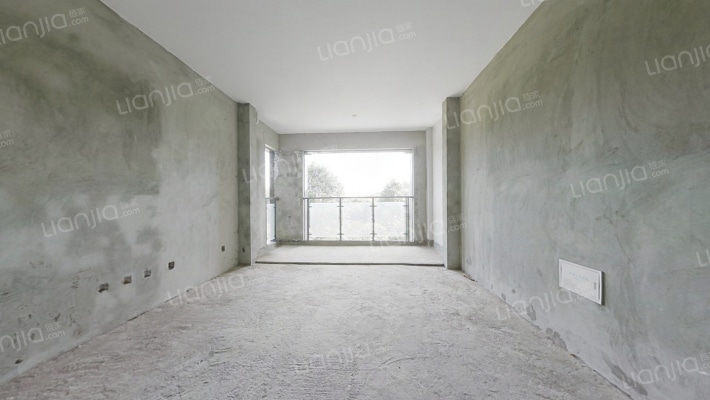 佰盛隆湖盛璟二期二手房实景图