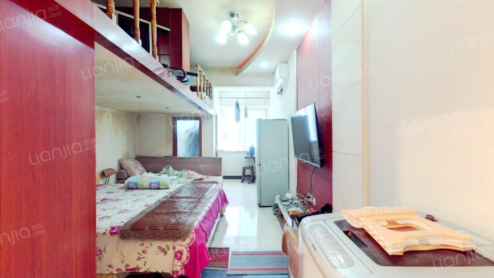 南开蓓蕾城二手房实景图