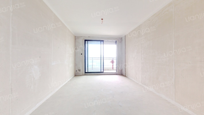 中建中法之星二手房实景图