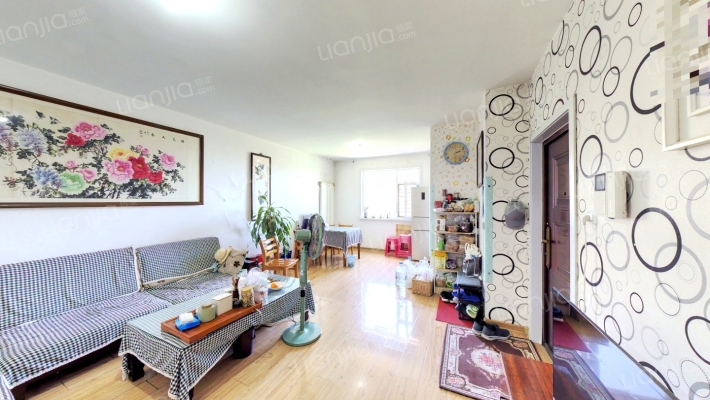 雅秀园二手房实景图